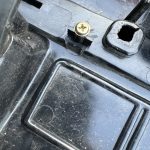 WAIT TO START LIGHT/ FUEL SWITCH REPAIR TABS X10 92-96 Ford